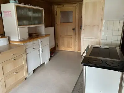 Ferienhaus für 5 Personen (200 m²) in Bizau 10/10