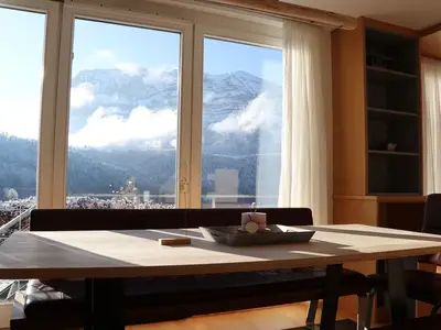 Ferienhaus für 8 Personen (128 m²) in Bizau 2/10