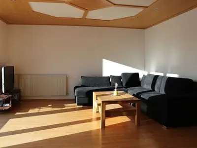 Ferienhaus für 8 Personen (128 m²) in Bizau 3/10