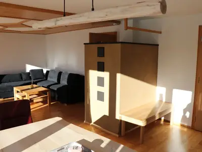 Ferienhaus für 8 Personen (128 m²) in Bizau 4/10