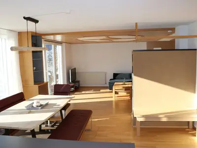 Ferienhaus für 8 Personen (128 m²) in Bizau 5/10