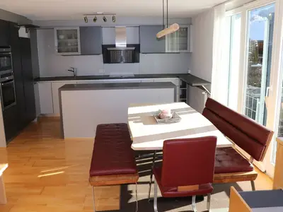 Ferienhaus für 8 Personen (128 m²) in Bizau 6/10