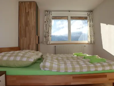 Ferienhaus für 8 Personen (128 m²) in Bizau 10/10