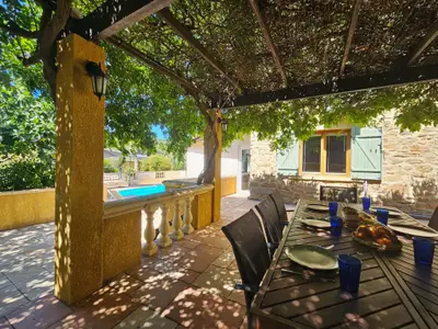 Terrasse / Balkon