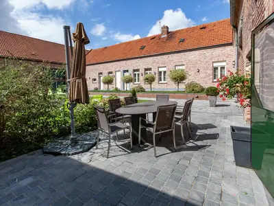 TerraceBalcony