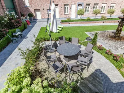 TerraceBalcony