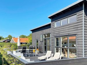 Ferienhaus für 6 Personen (80 m²) in Bjert