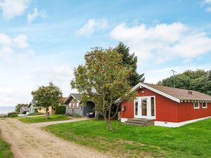 Ferienhaus für 6 Personen (72 m²) in Bjert