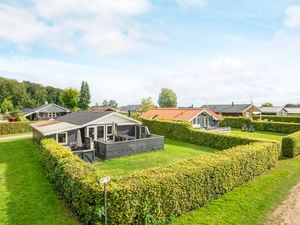 Ferienhaus für 8 Personen (90 m²) in Bjert