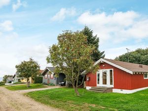 Ferienhaus für 6 Personen (72 m²) in Bjert