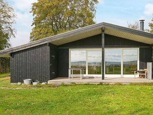 Ferienhaus für 6 Personen (67 m²) in Bjert