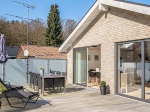 Ferienhaus für 6 Personen (90 m²) in Bjert