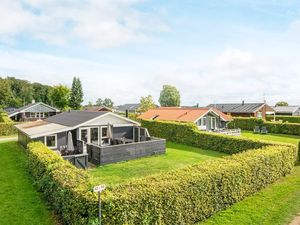 Ferienhaus für 8 Personen (90 m²) in Bjert