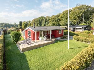 Ferienhaus für 6 Personen (60 m&sup2;) in Bjert