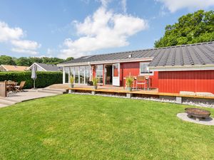 Ferienhaus für 4 Personen (84 m²) in Bjert