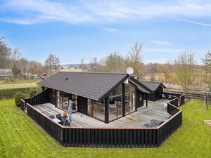 Ferienhaus für 6 Personen (90 m²) in Bjert
