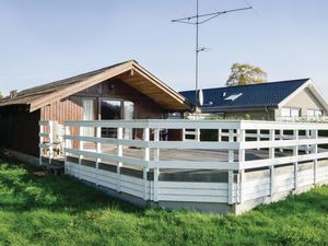Ferienhaus für 6 Personen (66 m²) in Bjert
