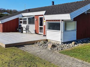 Ferienhaus für 6 Personen (75 m&sup2;) in Bjert