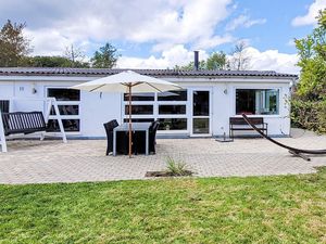 Ferienhaus für 6 Personen (106 m²) in Bjert