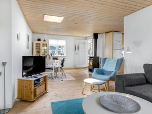 Ferienhaus für 4 Personen (64 m&sup2;) in Bjert