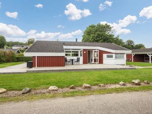 Ferienhaus für 6 Personen (75 m&sup2;) in Bjert