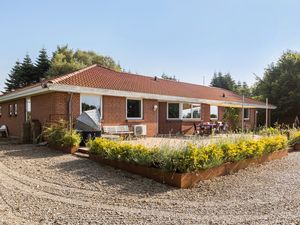 Ferienhaus für 8 Personen (188 m&sup2;) in Bjert