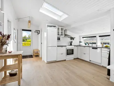 Ferienhaus für 5 Personen (70 m²) in Stenderup Halvøen 1/10