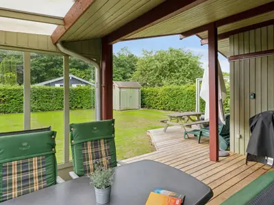 Ferienhaus für 5 Personen (57 m²) in Stenderup Halvøen 8/10