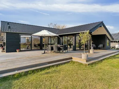 Ferienhaus für 8 Personen (111 m²) in Stenderup Halvøen 8/10