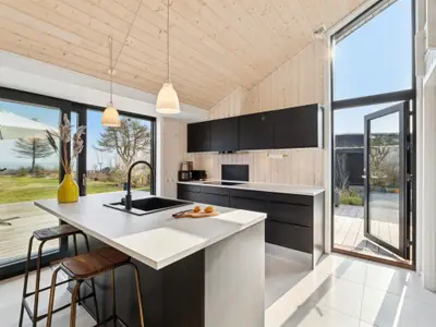 Ferienhaus für 8 Personen (111 m²) in Stenderup Halvøen 5/10