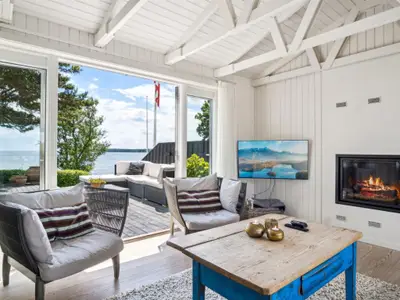 Ferienhaus für 6 Personen (111 m²) in Stenderup Halvøen 2/10
