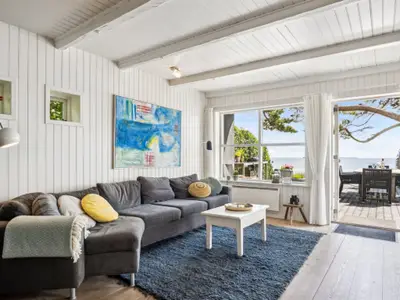 Ferienhaus für 6 Personen (111 m²) in Stenderup Halvøen 4/10