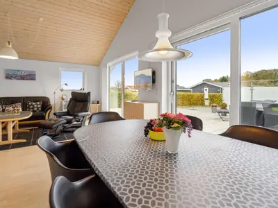 Ferienhaus für 6 Personen (90 m²) in Stenderup Halvøen 5/10