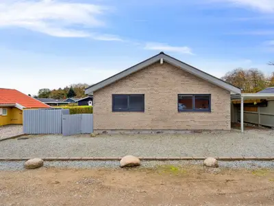 Ferienhaus für 6 Personen (90 m²) in Stenderup Halvøen 4/10