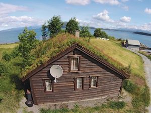 Ferienhaus für 6 Personen (75 m²) in Bjoa