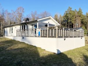 Ferienhaus für 4 Personen (60 m²) in Björköby