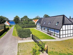 Ferienhaus für 6 Personen (67 m&sup2;) in Bjørnø