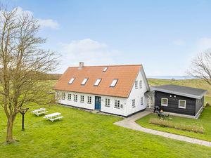 Ferienhaus für 10 Personen (260 m&sup2;) in Bjørnø