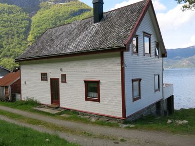 Ferienhaus für 8 Personen (150 m²) in Bjordal 2/10