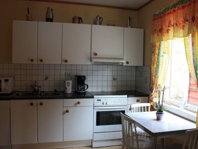 Ferienhaus für 8 Personen (150 m²) in Bjordal 9/10