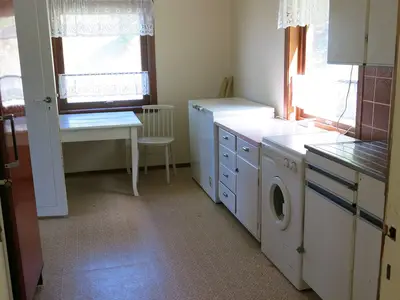 Ferienhaus für 8 Personen (150 m²) in Bjordal 10/10