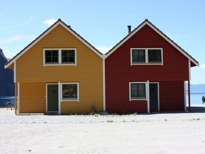 Ferienhaus für 8 Personen (100 m²) in Bjordal 9/10