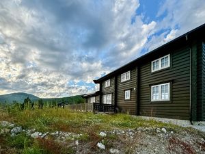 Ferienhaus für 10 Personen (111 m²) in Bjorli