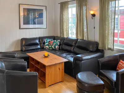 living-room
