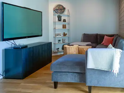 living-room