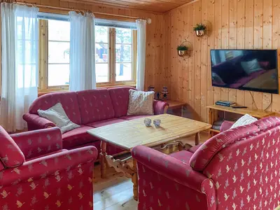 living-room