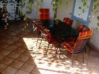 Ferienhaus für 8 Personen in Blace 3/10