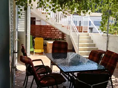 Ferienhaus für 8 Personen in Blace 5/10