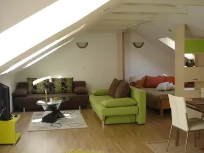 Ferienhaus für 8 Personen in Blace 6/10