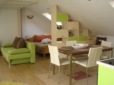 Ferienhaus für 8 Personen in Blace 10/10